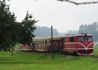 2020.07.19 JHMD T47.018 und T47.005 Jindřichův Hradec - Nová Bystřice (23)